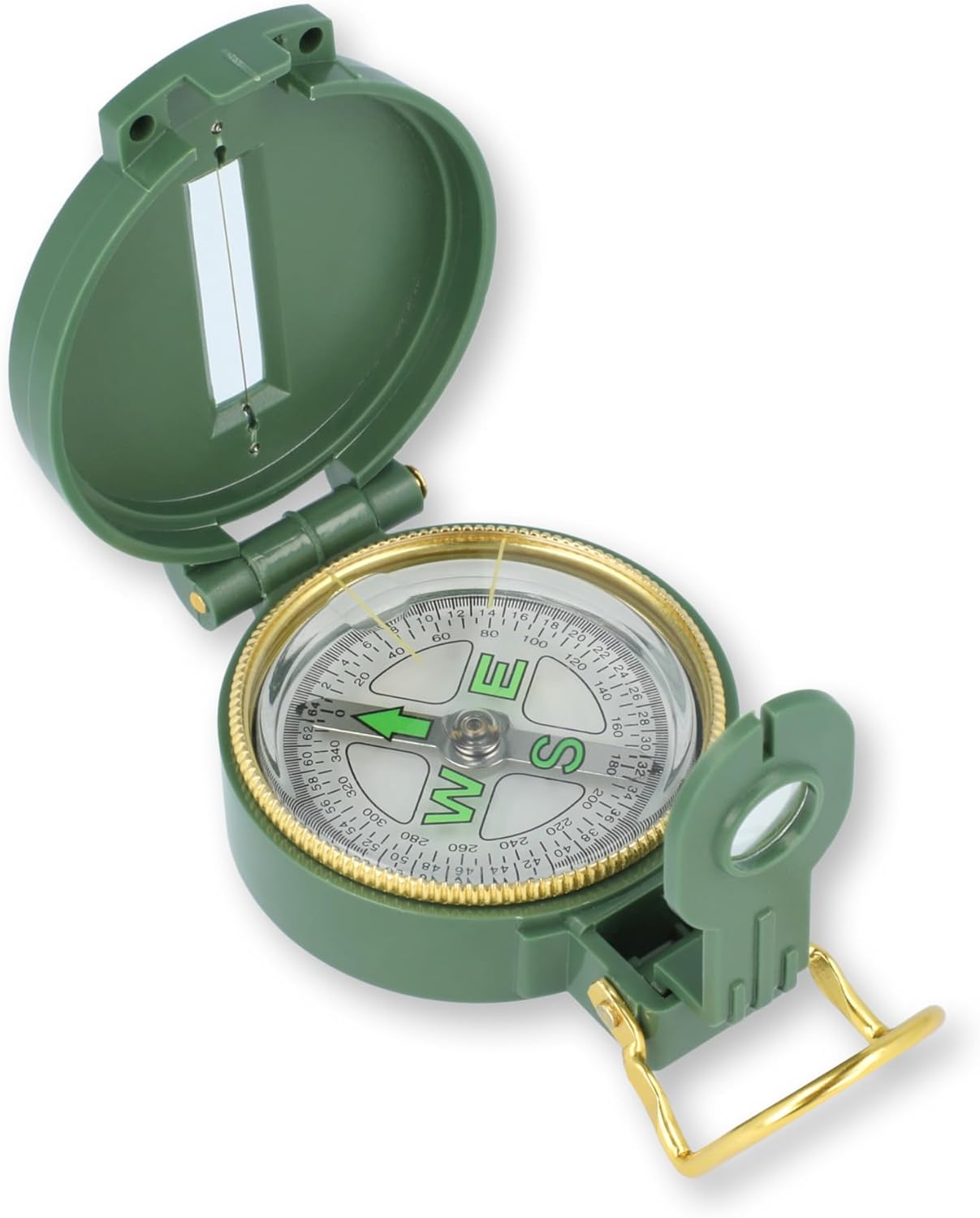 Carson Kit di Sopravvivenza per Bambini AdventurePak - immagine 5