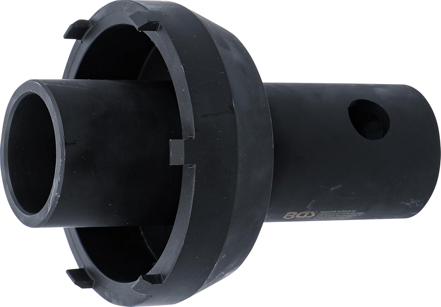 Llave de vaso almenada para Mercedes-Benz Actros | 105-125 mm - immagine 1