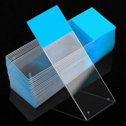 Globe Scientific Diamond Charged - Vetrini Microscopio