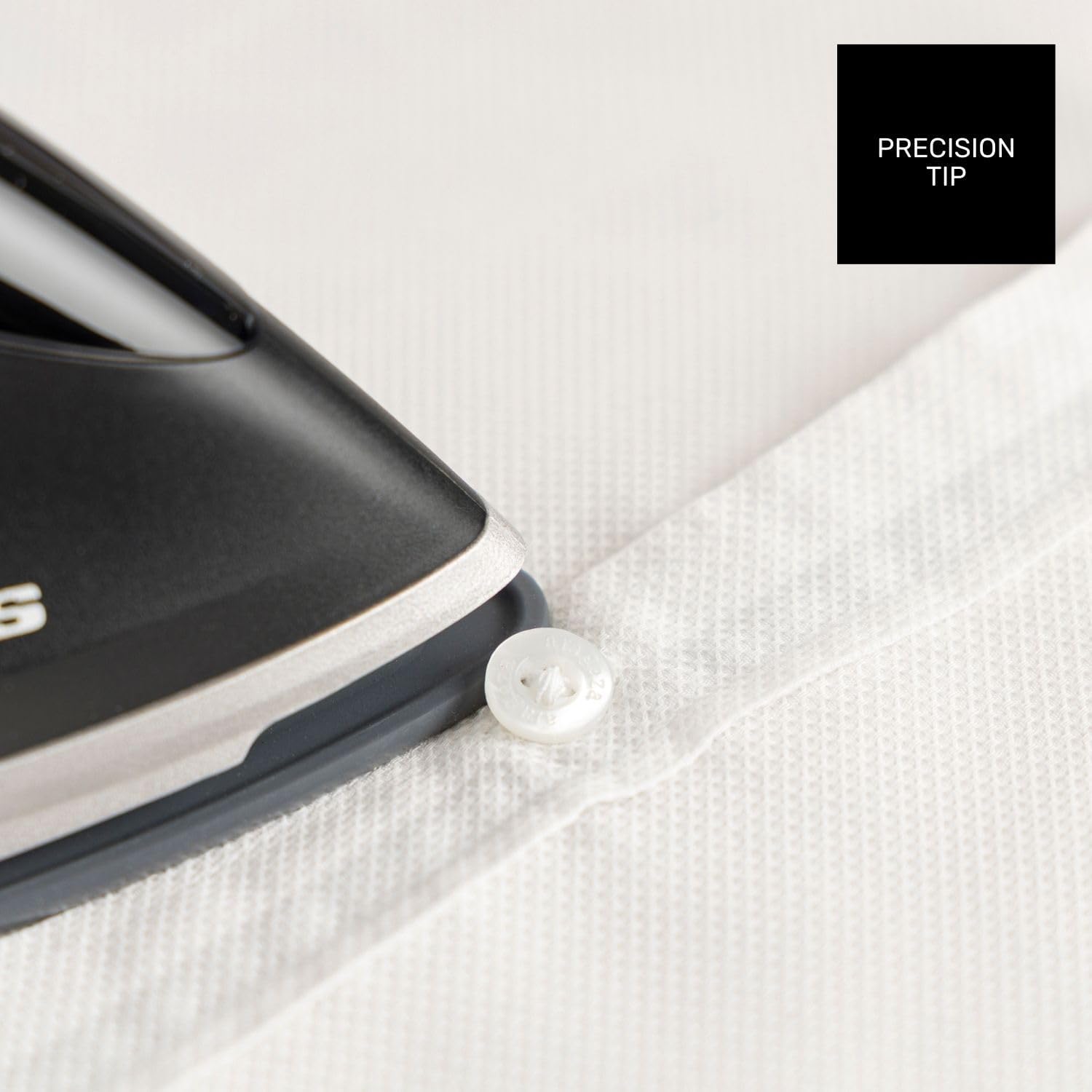 Taurus Stazione a Vapore Sliding Digital 2400W - immagine 4