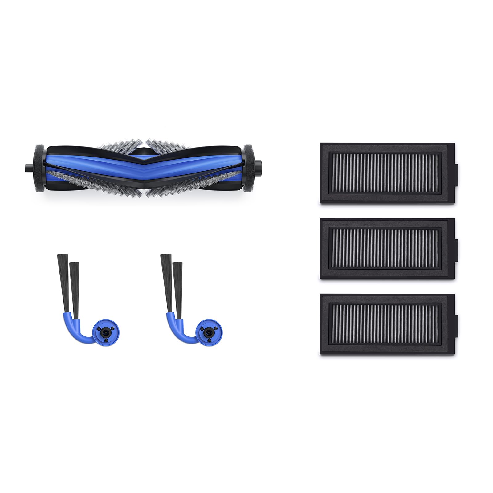 Ecovacs Set Ricambio Ufficiale per DEEBOT X11