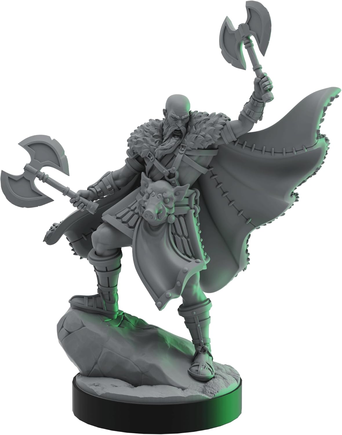 Steamforged Games LTD - immagine 4