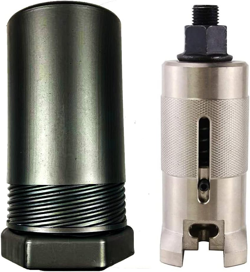 Strumento professionale di selezione della serratura dell'estrattore del chiodo