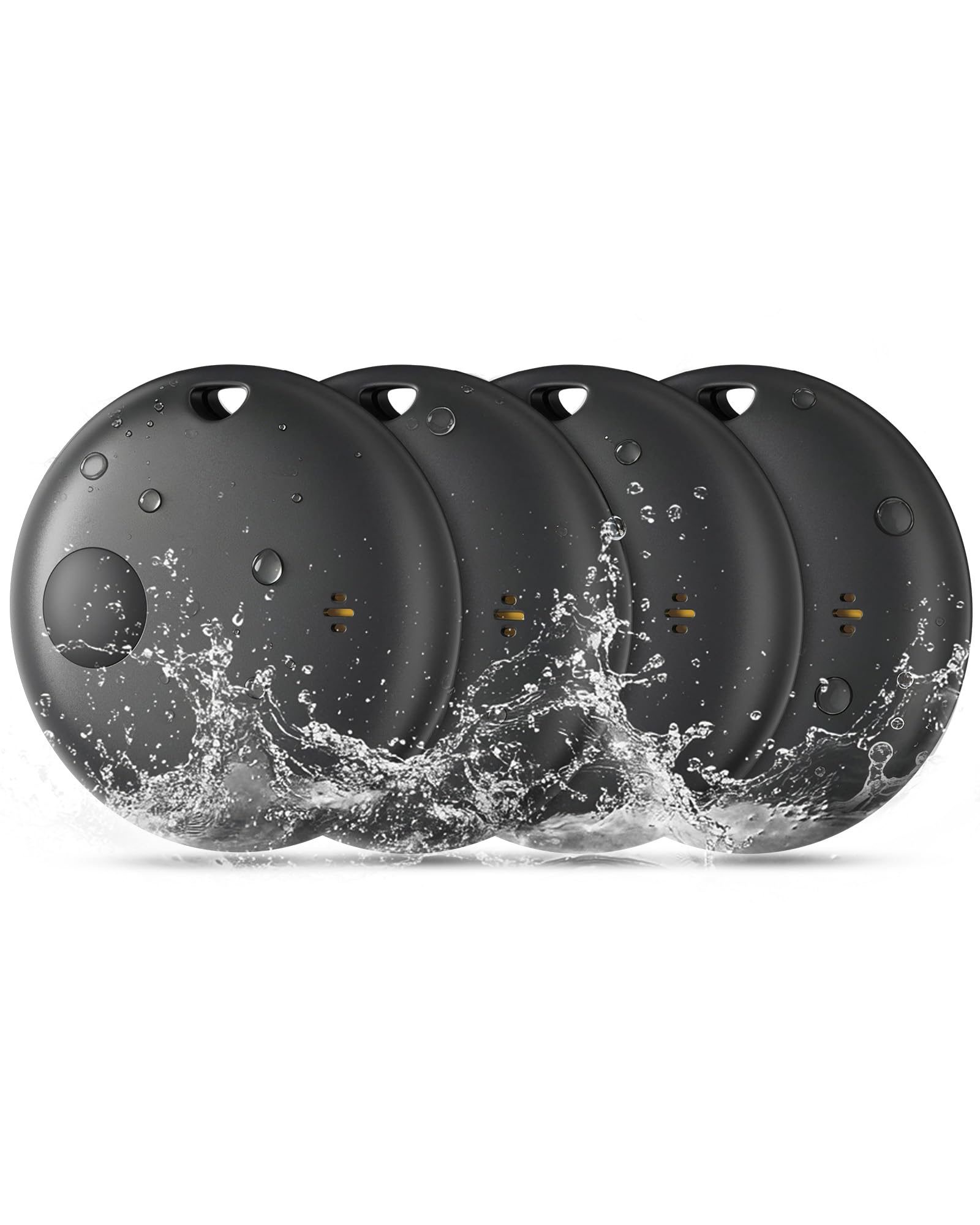 Tag Tracker 4 Pezzi - Localizzatore Bluetooth