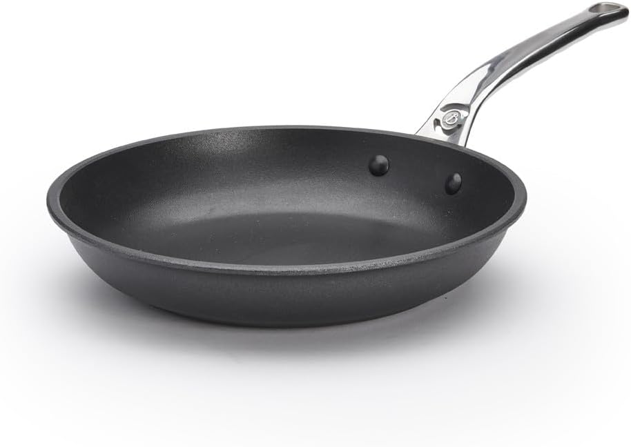 De Buyer Padella tonda Choc Extremeantiaderente, diam 24 cm, 8300.24