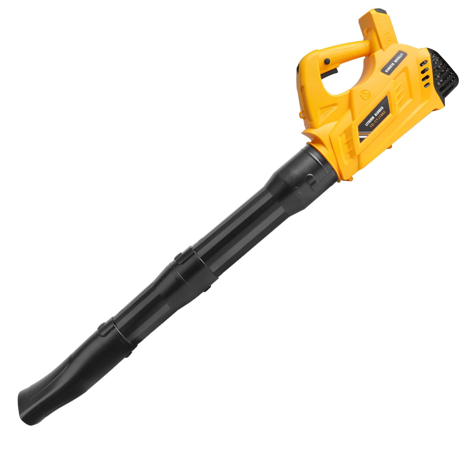 DEWALT Soffiatore per Fogliame a Batteria 18V XR MAX