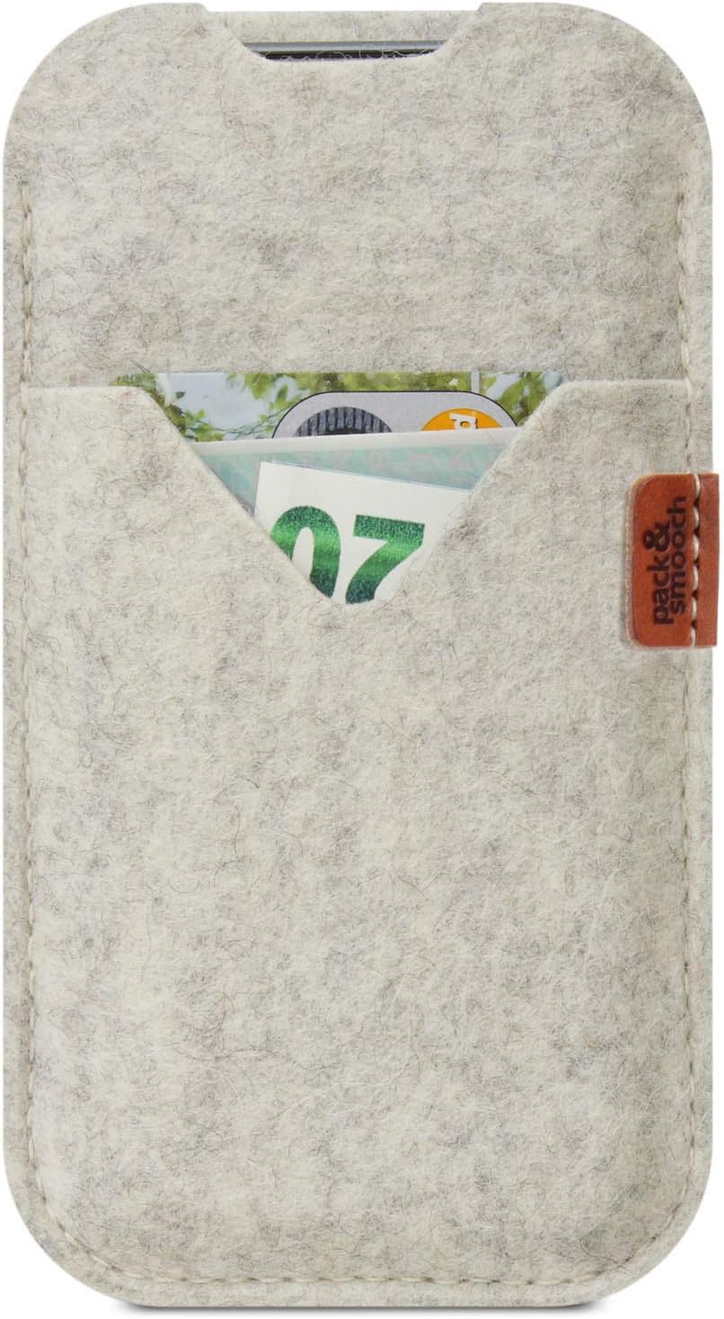 Pack & Smooch Custodia iPhone 16 Pro Max / 15 Pro Max - immagine 1