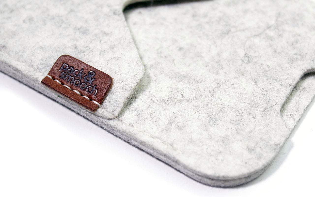 Pack & Smooch Custodia iPhone 16 Pro Max / 15 Pro Max - immagine 2