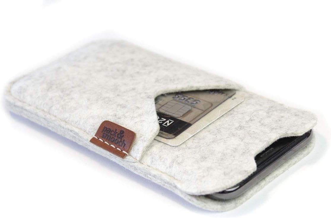 Pack & Smooch Custodia iPhone 16 Pro Max / 15 Pro Max - immagine 3