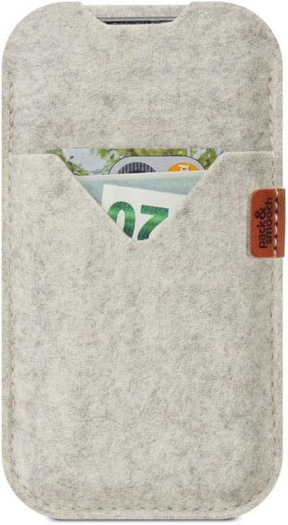 Pack & Smooch Custodia iPhone 16 Pro Max / 15 Pro Max - immagine 4