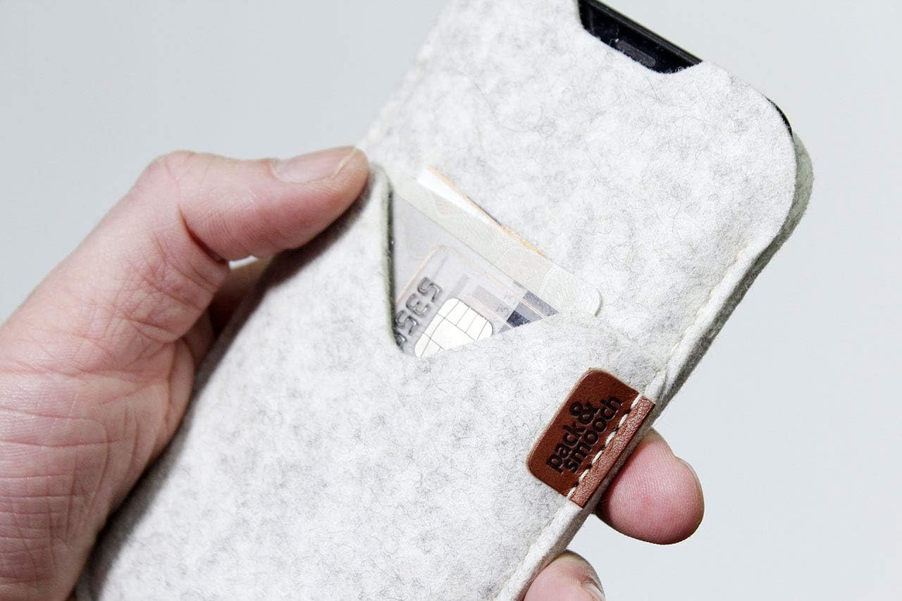 Pack & Smooch Custodia iPhone 16 Pro Max / 15 Pro Max - immagine 5