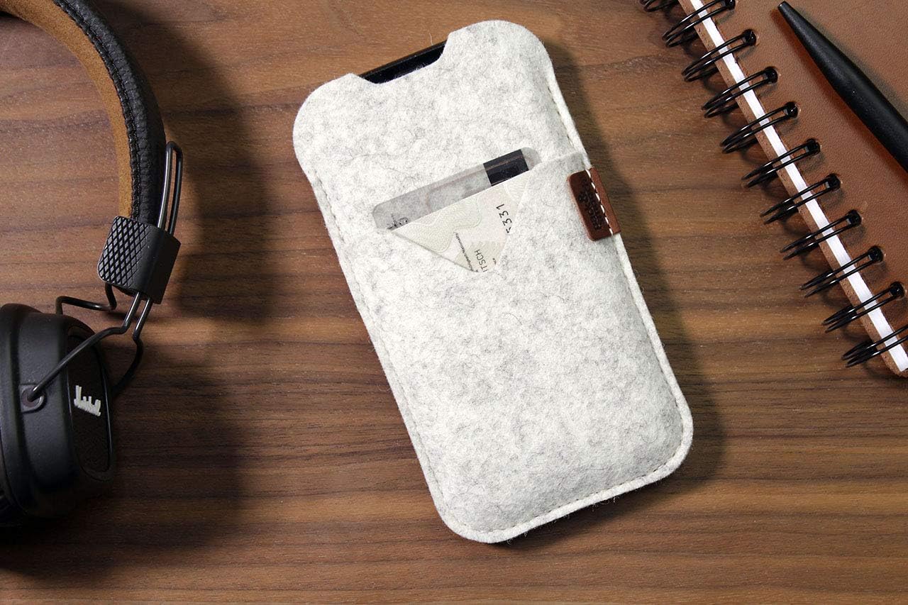 Pack & Smooch Custodia iPhone 16 Pro Max / 15 Pro Max - immagine 6