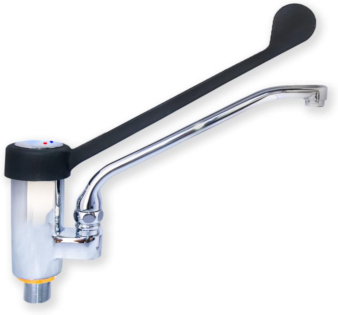 Goldman Service Rubinetto Gerontologico Monocomando