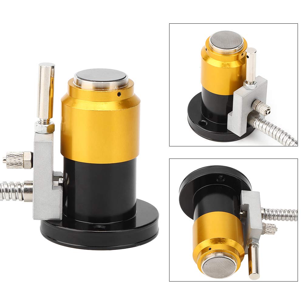 Sensore Utensile Automatico CNC Tipo Universale NC/NO - immagine 3