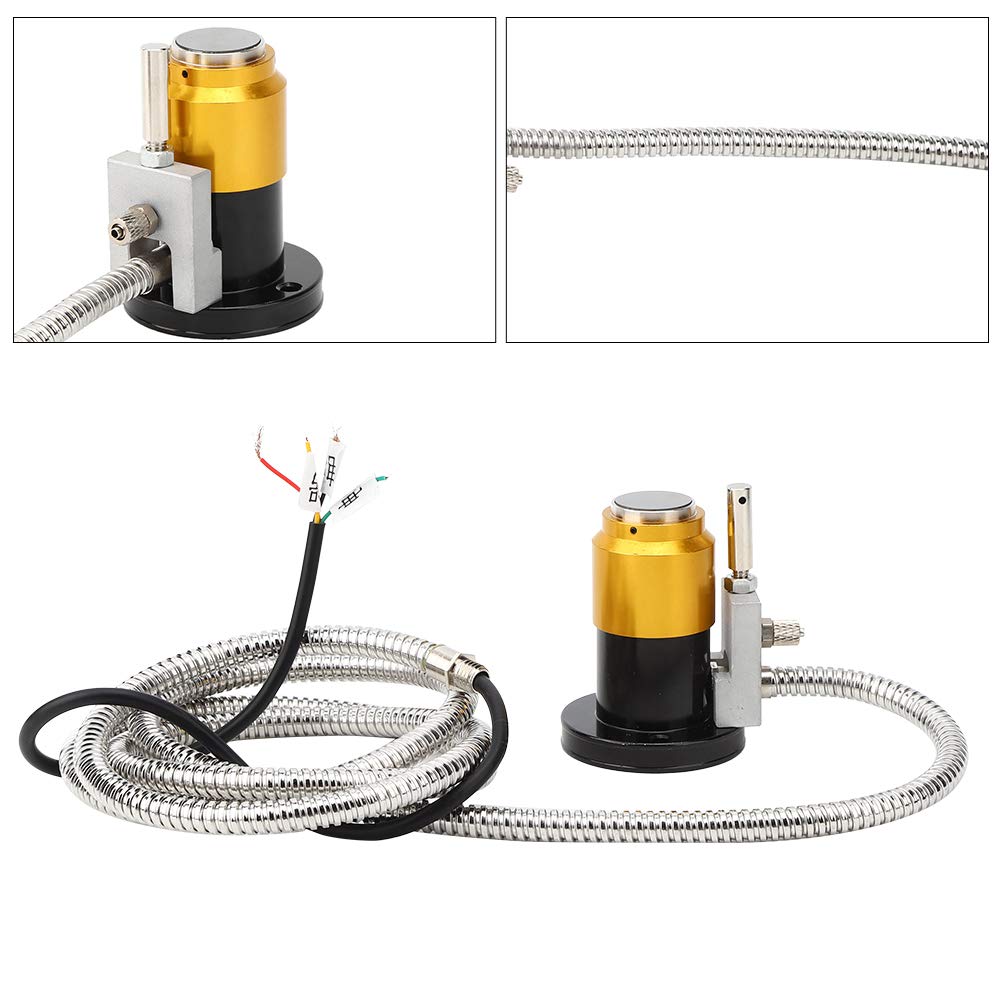 Sensore Utensile Automatico CNC Tipo Universale NC/NO - immagine 8