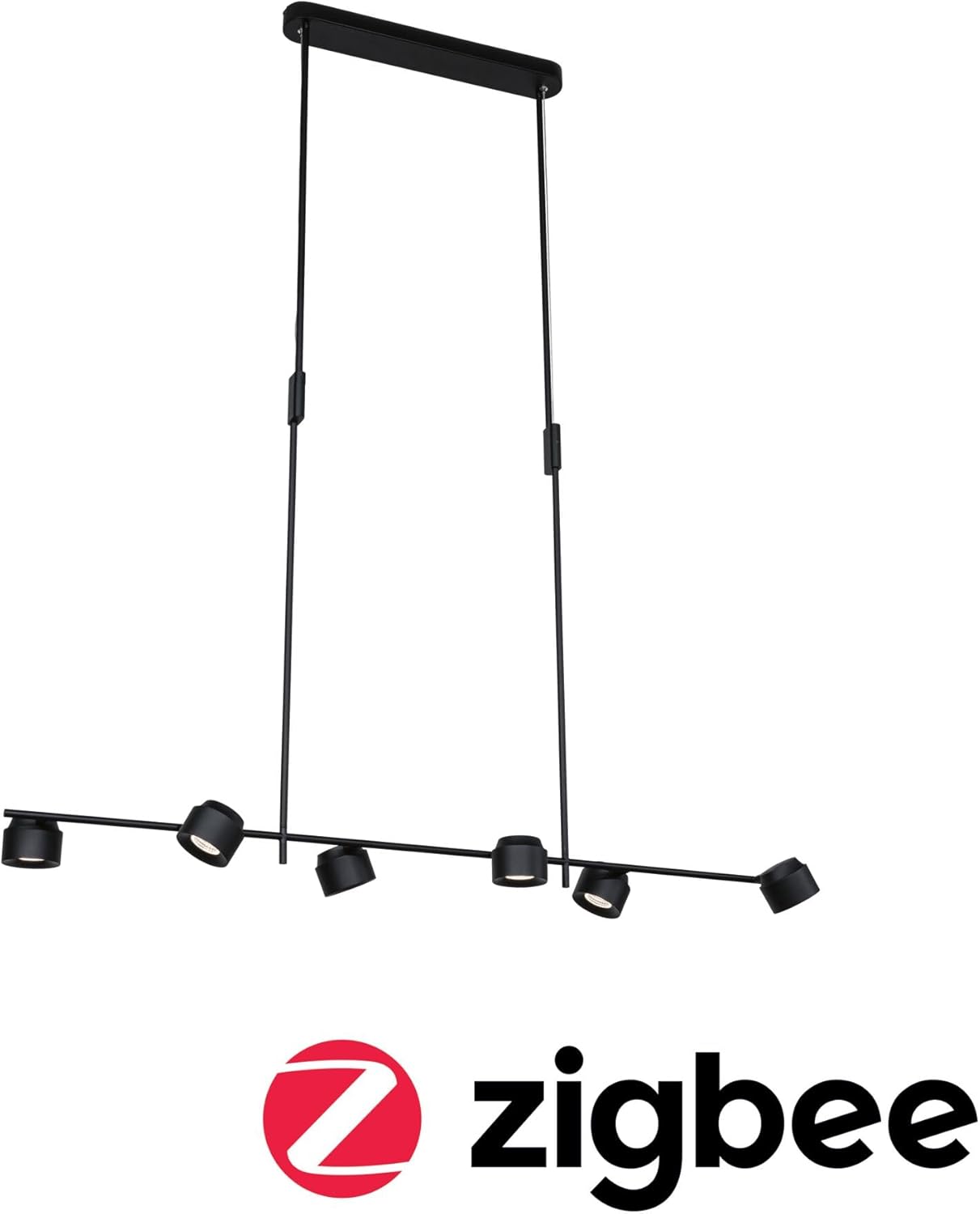 Paulmann 79783 Sospensione LED Smart Home Zigbee - immagine 10