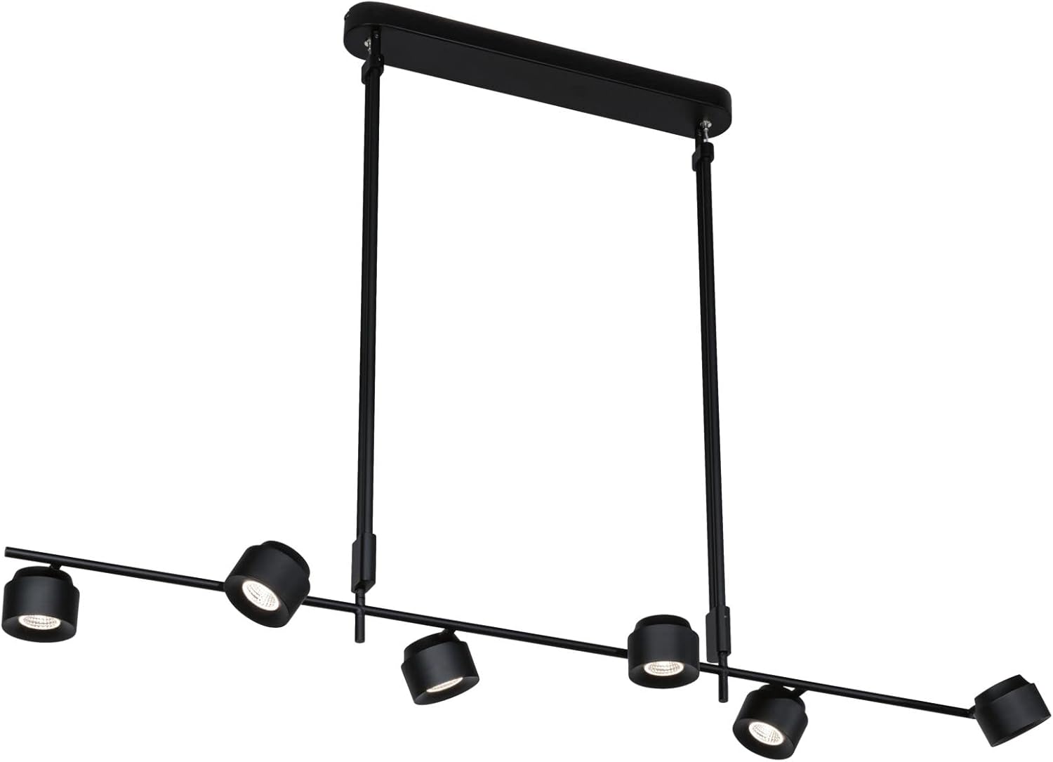 Paulmann 79783 Sospensione LED Smart Home Zigbee - immagine 12