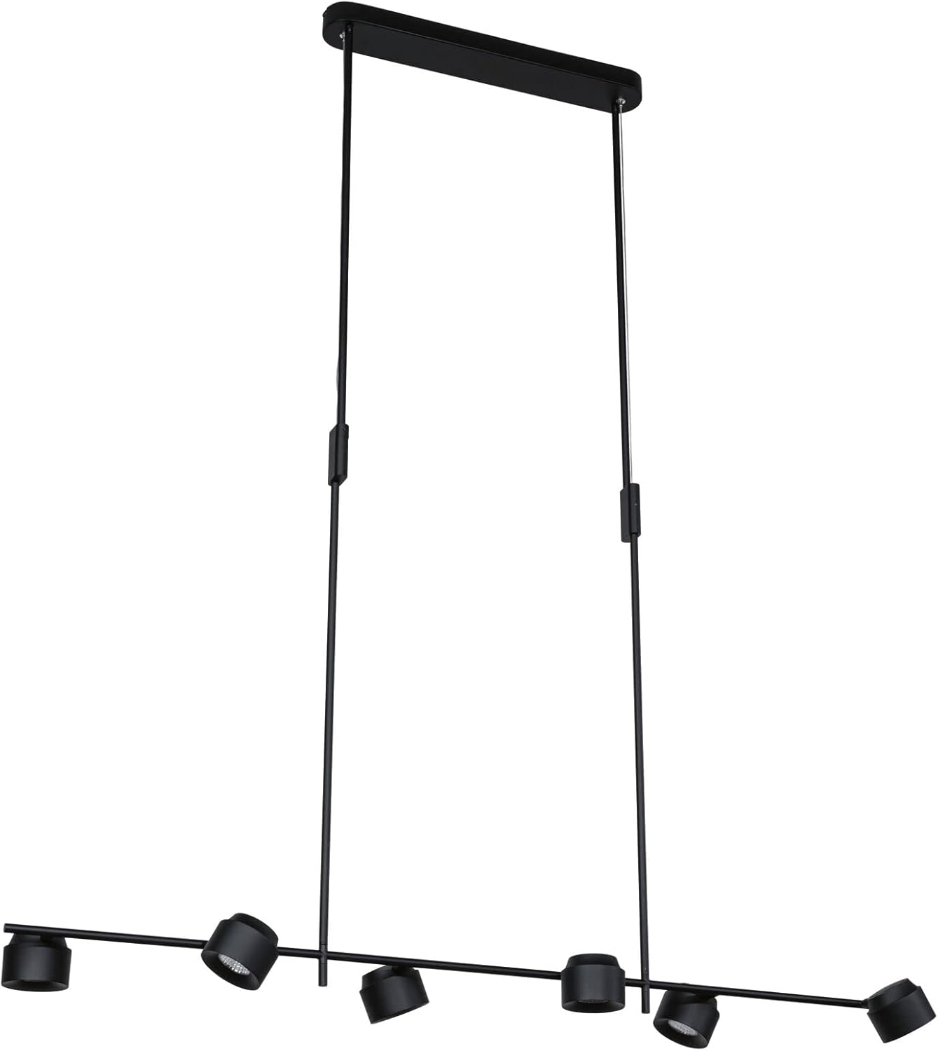 Paulmann 79783 Sospensione LED Smart Home Zigbee - immagine 13