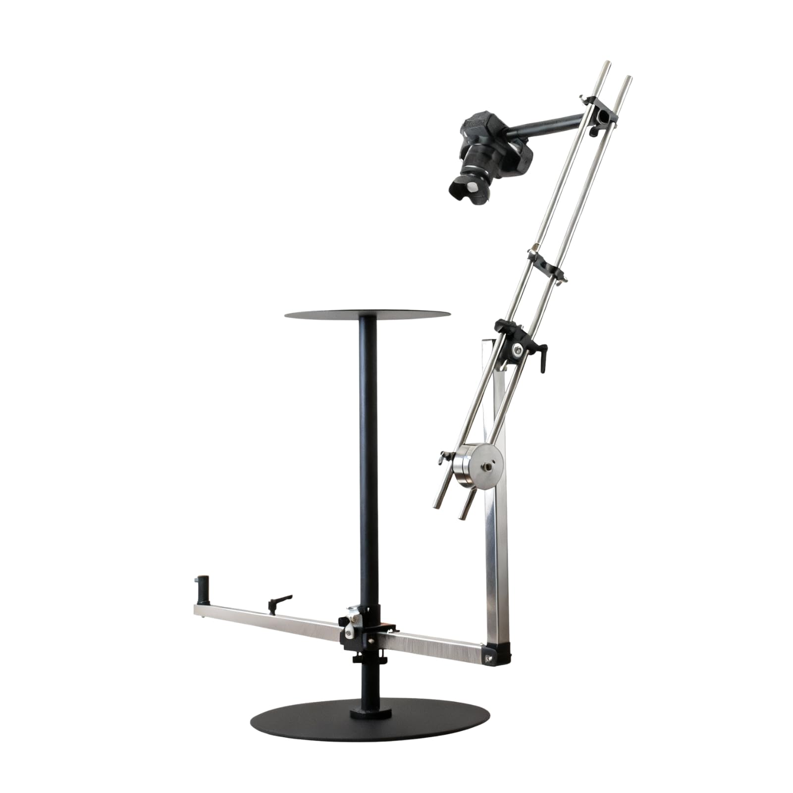 V360SE Video Booth 360° - Piattaforma Rotante Manuale