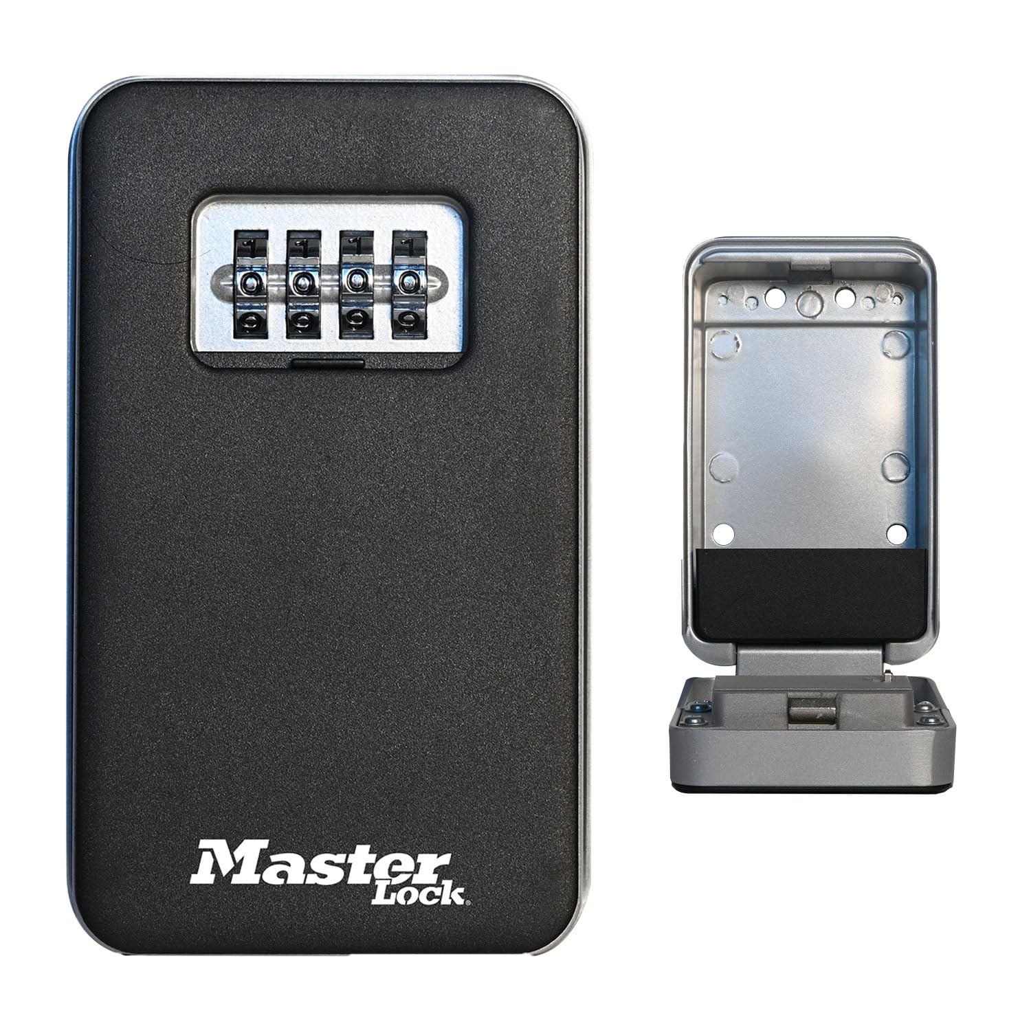 Master Lock Cassetta Portachiavi da Parete