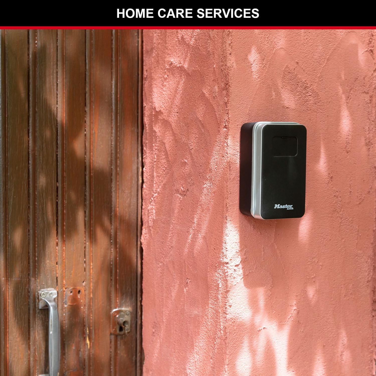 Master Lock Cassetta Portachiavi da Parete - immagine 5