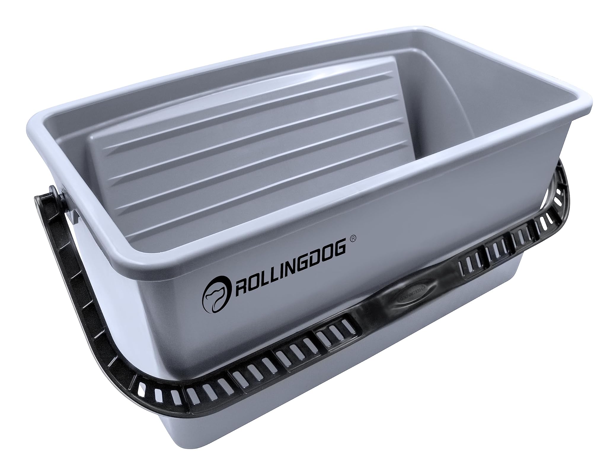 Rollingdog Secchio Rullo Extra Large 45,7 cm