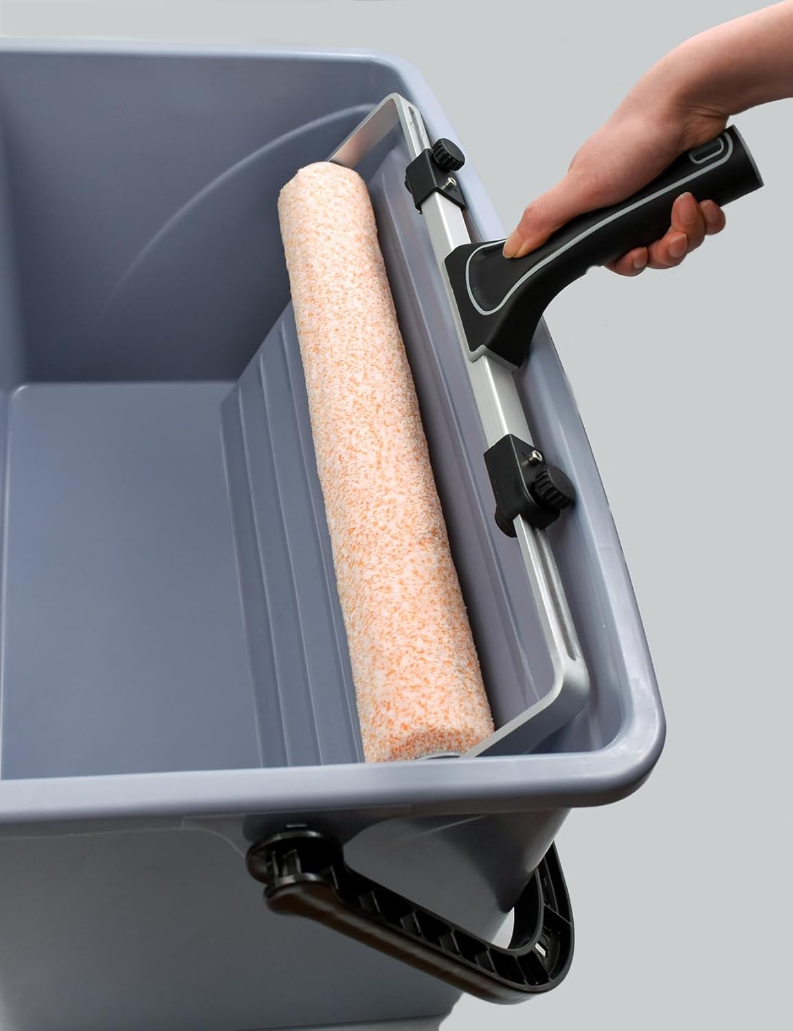 Rollingdog Secchio Rullo Extra Large 45,7 cm - immagine 3