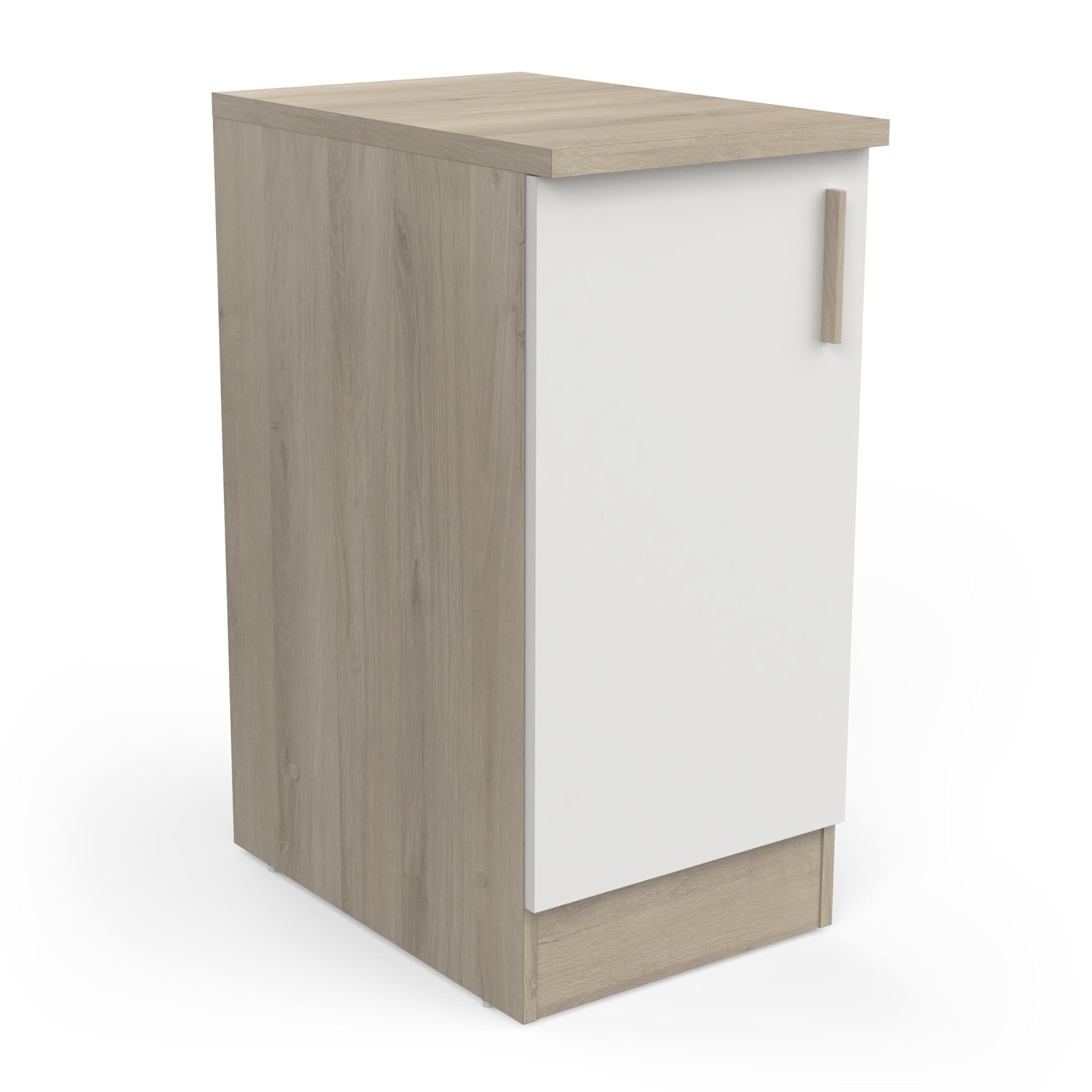 Demeyere Mobili da Cucina, Legno ingegnerizzato, 40 x 60 x 85 cm