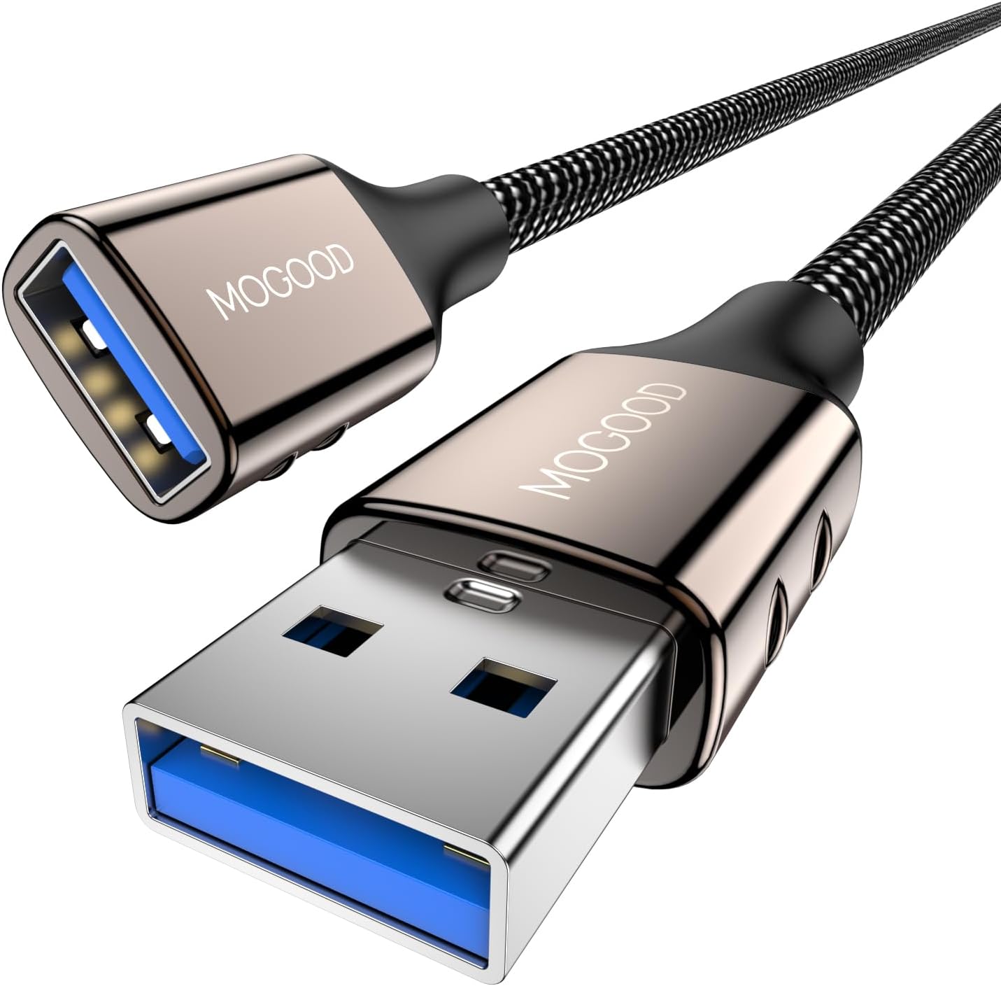 Mogood Cavo e Prolunga USB 5M - immagine 1