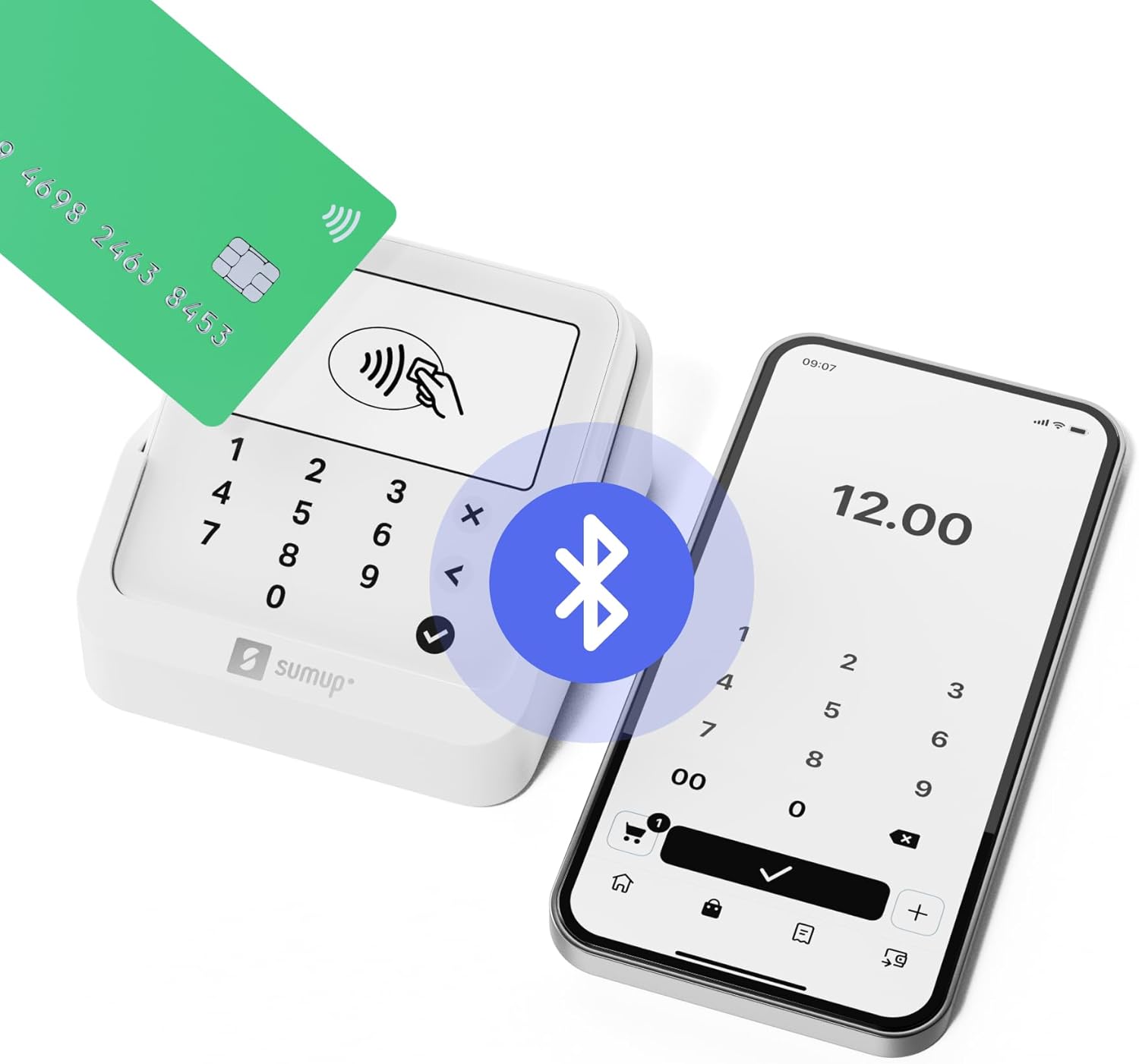 SumUp Solo Lite Bundle - immagine 2