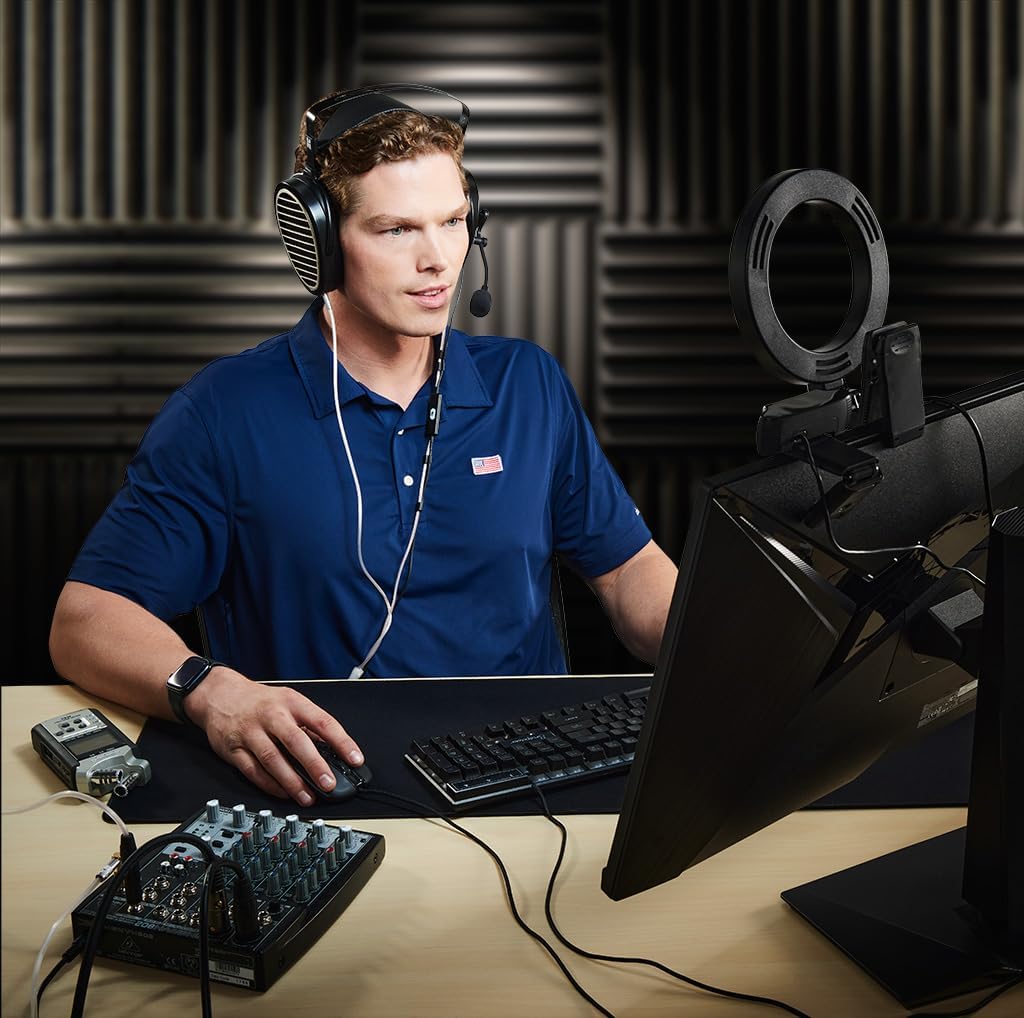 Antlion Audio ModMic USB 2 - immagine 6