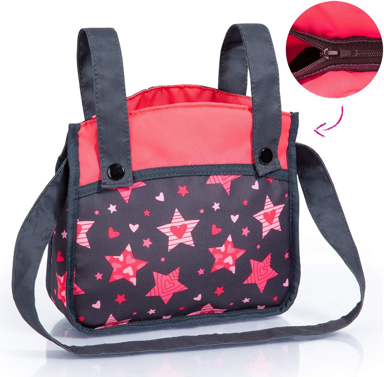 Bayer Design Passeggino Neo Vario per Bambole - immagine 5