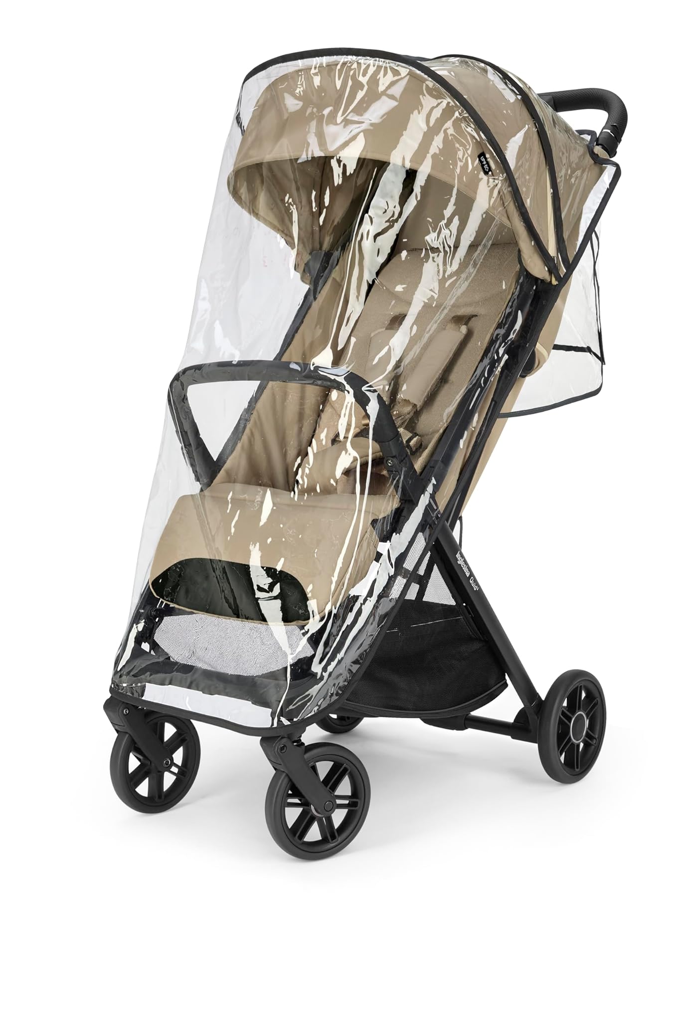 Inglesina Parapioggia Per Passeggino Quid³