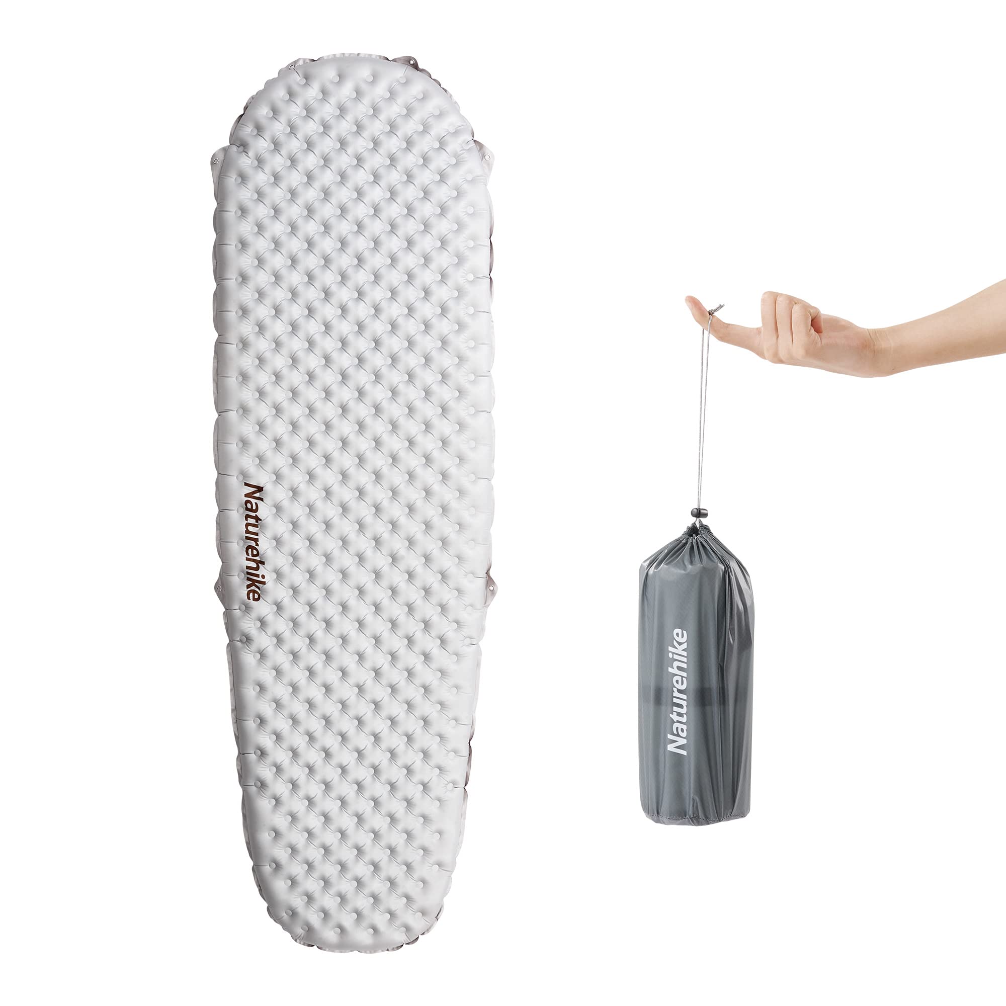 Naturehike Materassino Gonfiabile Ultraleggero R 5,8