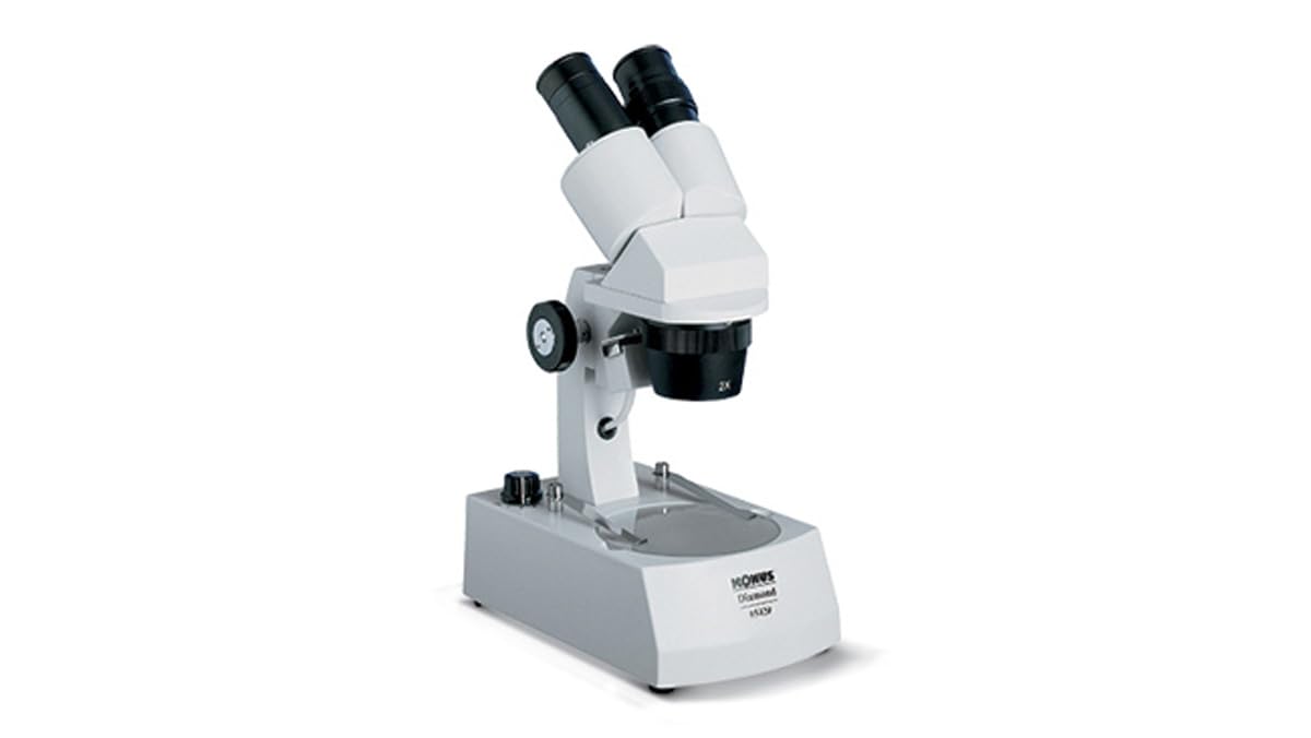 Konus DIAMOND 20x-40x - Microscopio Stereoscopico