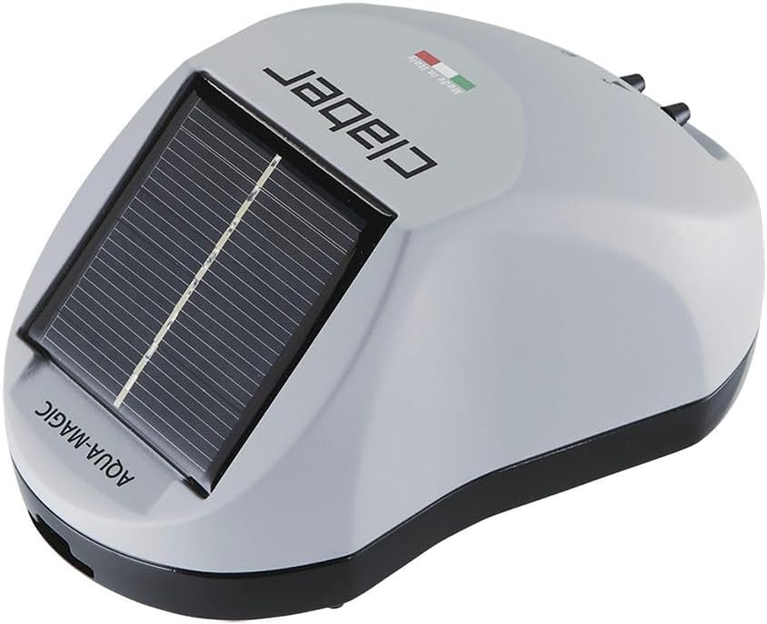 Claber 8063 Aqua-Magic System - immagine 1