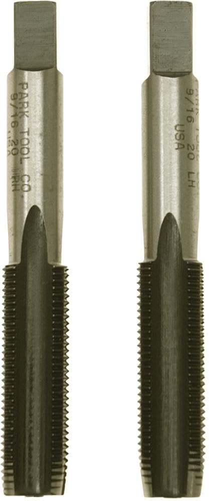 Park Tool Strumento Tap 6 gewindeb PEDA lgew R e l Coppia, One Size, 4000524