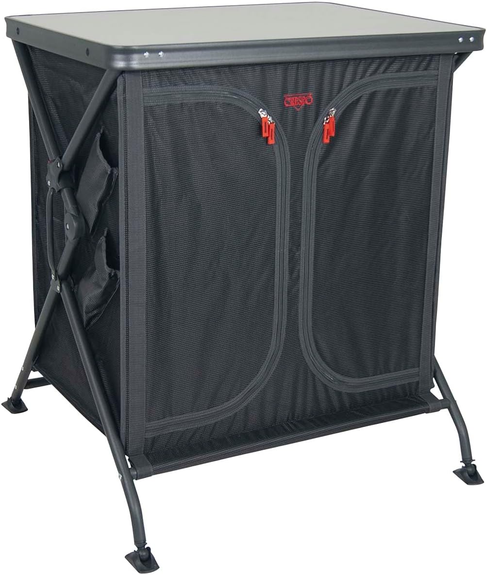 Crespo AP 104 - Cucina da Campeggio Pieghevole