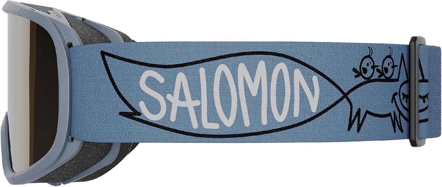 SALOMON Rio, Occhial - immagine 2