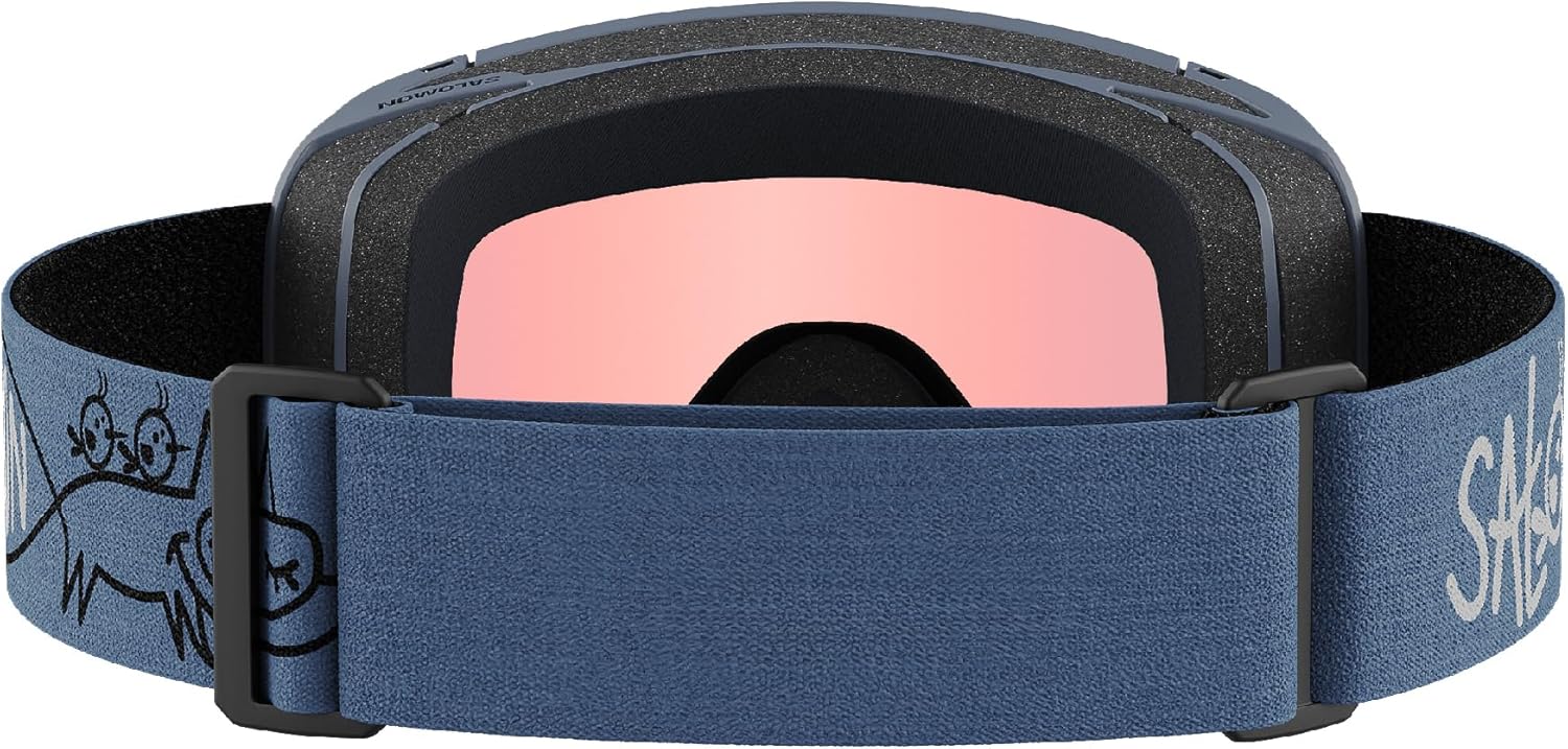 SALOMON Rio, Occhial - immagine 3