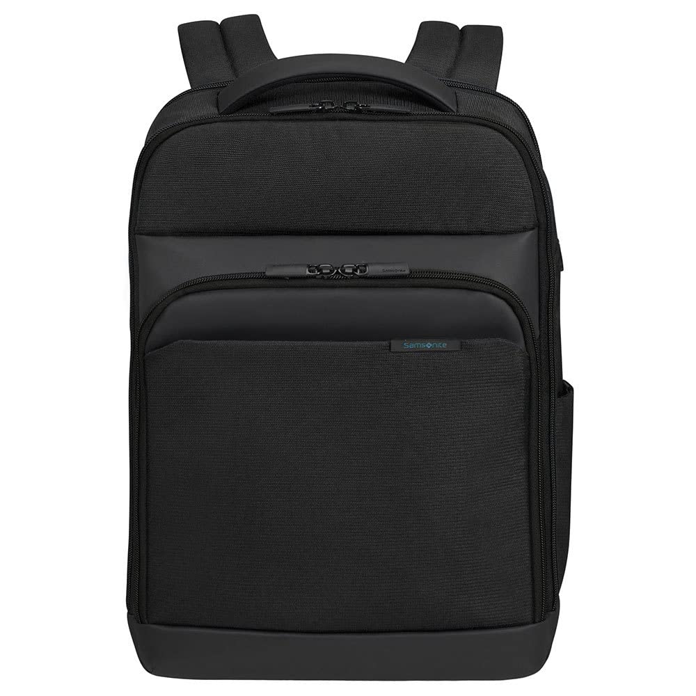 Samsonite Mysight - Zaino Porta PC 15.6 pollici (19 L), Nero