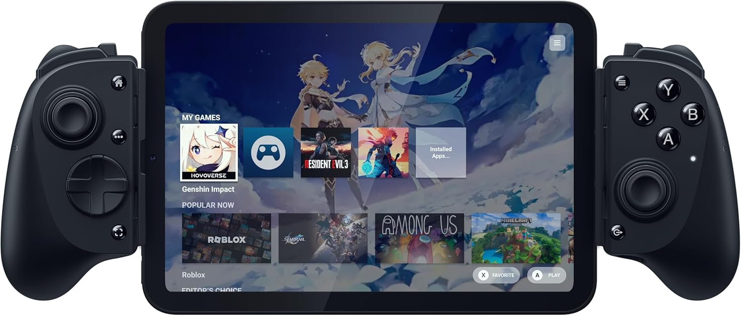 Razer Kishi V3 Pro - Controller Gaming USB-C - immagine 1