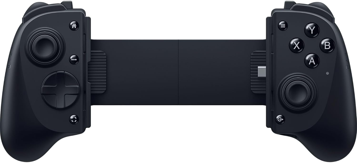 Razer Kishi V3 Pro - Controller Gaming USB-C - immagine 9