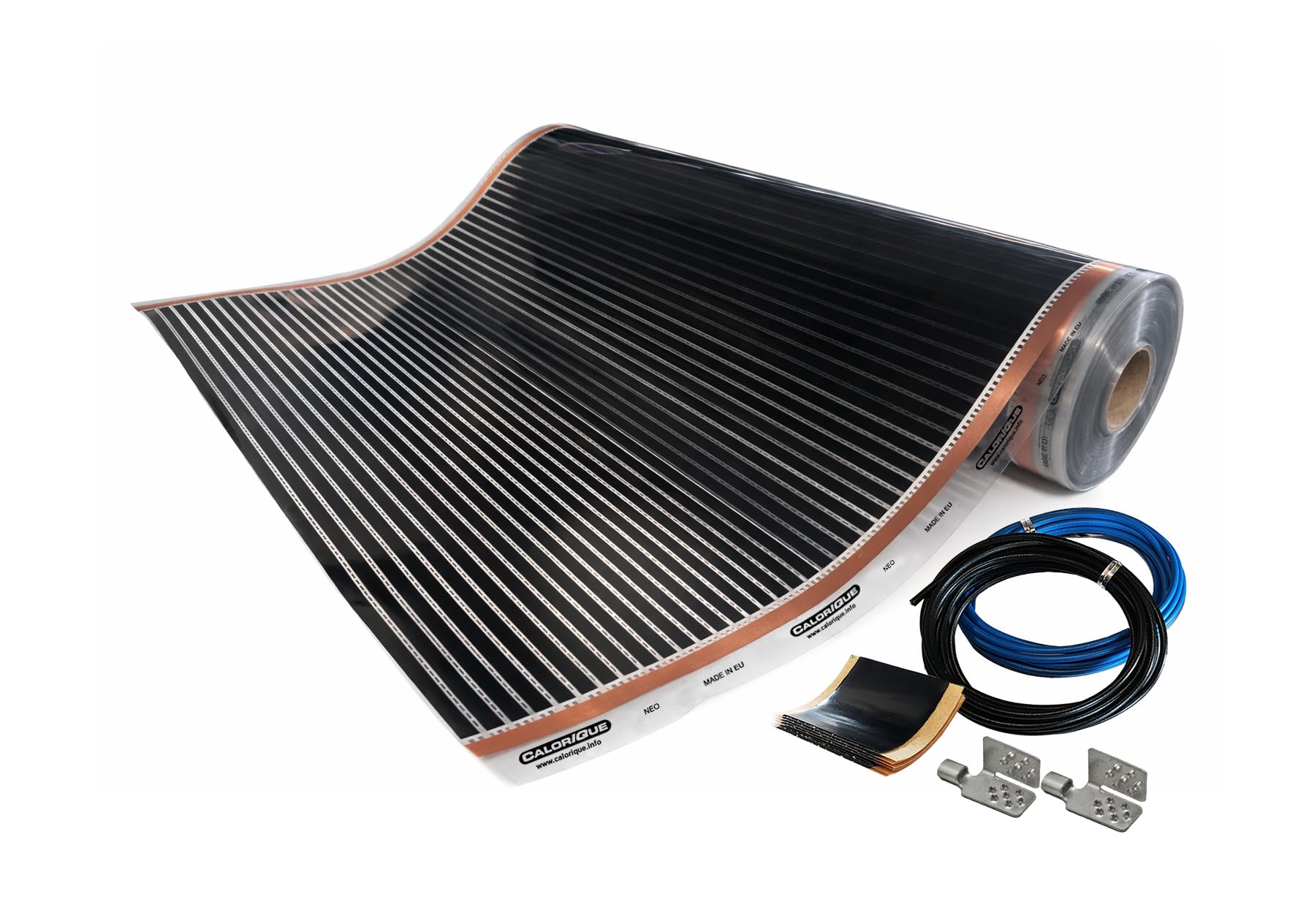 NEO - Riscaldamento Elettrico a Pavimento 150 W/m²