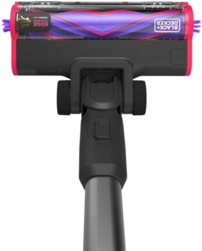 Black+decker Aspirapolvere per Pavimenti 21.6V 4Ah - immagine 3