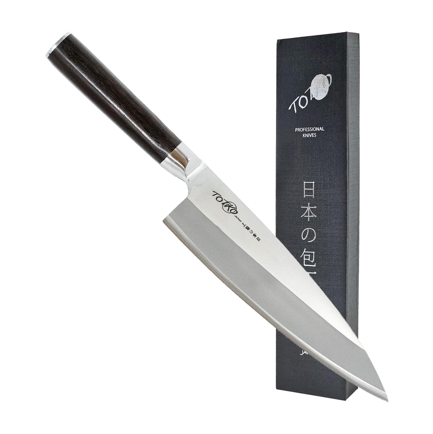 Sakai Japan Knives - Coltello da Cucina Professionale Deba