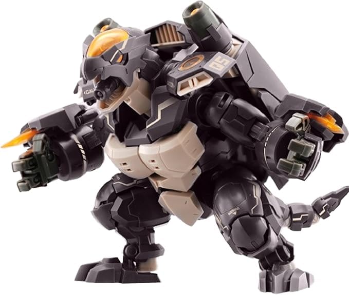 TOYVERSE MoRise Hobby 1/24 - FIFTYSEVEN No.57 Manhunter