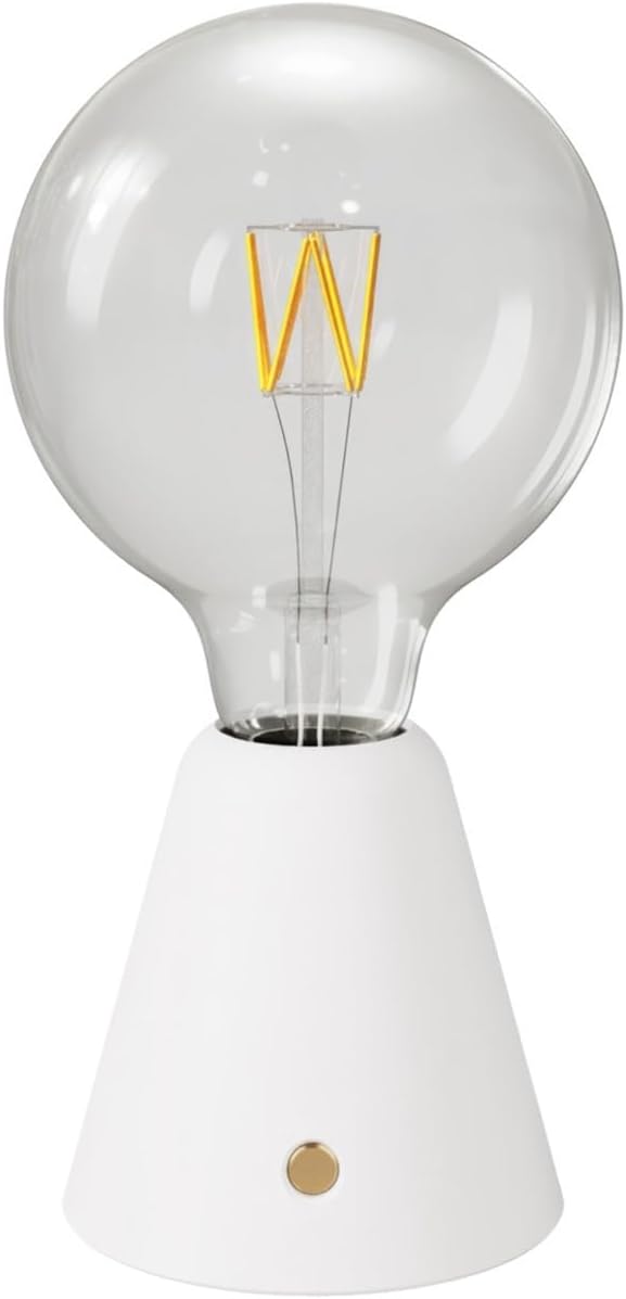 creative cables - Lampada Portatile Ricaricabile Cabless01 - immagine 1