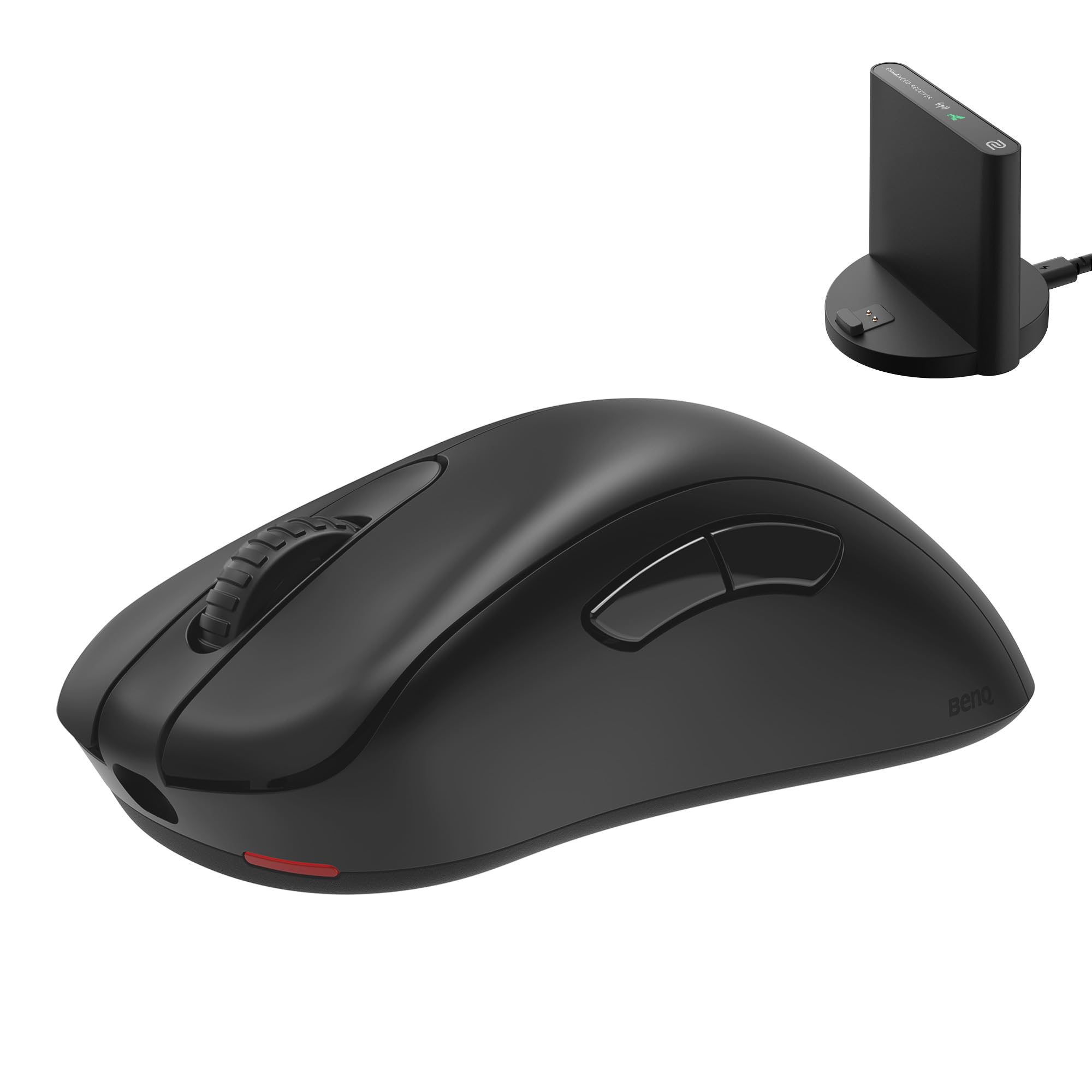 Benq ZOWIE EC2-DW 4K Mouse Wireless per e-sport
