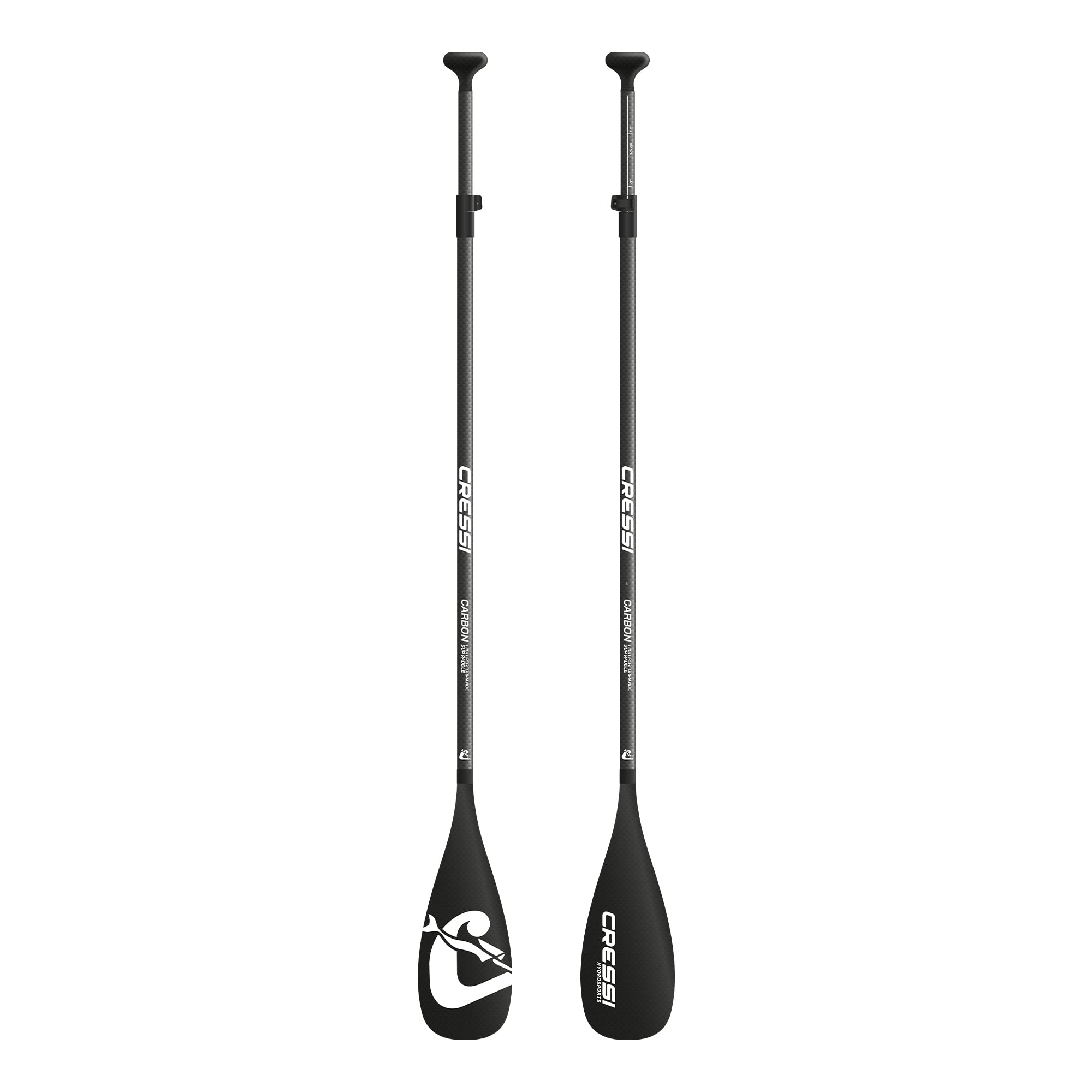 Cressi Paddle SUP_Kayak - Pagaie per SUP o Kayak